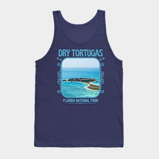 Dry Tortugas Tank Top